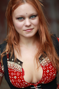 Portrait Image 1